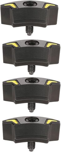 4pcs/Set Golf Weight Wrench Tool Kit for Ping G430 Driver 9g 11g 13g 15g in Saudi Arabia