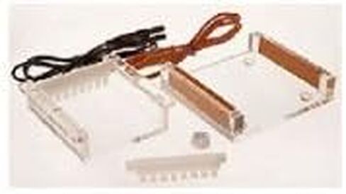 Alkali Scientific IB50220 QuickLoader، لنظام QSH Lab-Pal للرحلان الكهربائي الأفقي in Kuwait