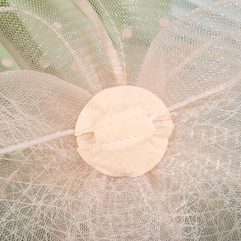 JWICOS Fascinators Hat for Women Tea Party Headband Kentucky Derby Wedding Flower Cocktail Mesh Feathers Hair Clip in Saudi Arabia