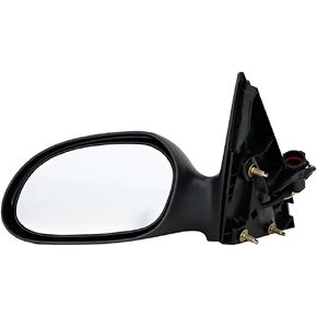 For Ford Taurus,Mercury Sable 2000 2001 2002 2003 2004 2005 2006 2007 Power Side Door View Mirror Passenger Right in Saudi Arabia