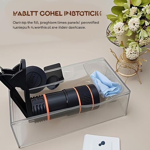 8X Telephoto Monoculars Lens for Mobile Phones High-Definition Photography with 8X Zoom Travel Photography with 8X Lens in Saudi Arabia