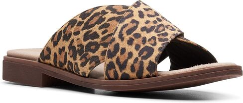 صندل Arla Elin للنساء من CLARKS in Kuwait
