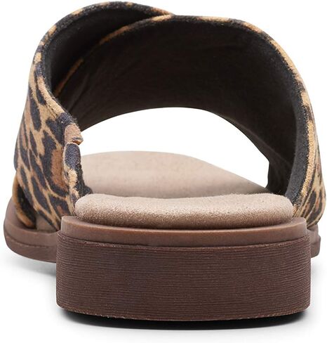 صندل Arla Elin للنساء من CLARKS in Kuwait
