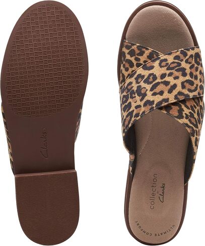 صندل Arla Elin للنساء من CLARKS in Kuwait