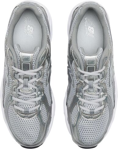 New Balance Usisex 740 Running Shoes Castlerock/Slate Gray/Silver Metallic - M7/W8.5 US US USASEX in Kuwait