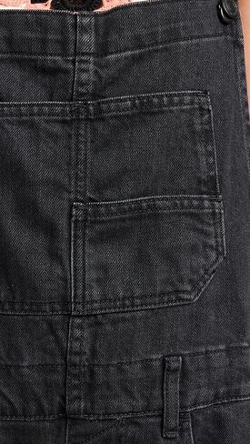 FP Movement womens Ziggy Denim Overalls in Kuwait