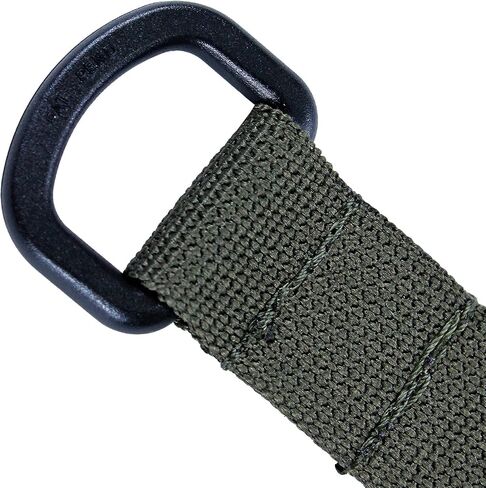 مشبك تكتيكي Molle D Ring Hook، حامل مفاتيح بلاستيكي Molle T Mount Bar، ملحقات حزام واجب بمشبك القفاز in Kuwait