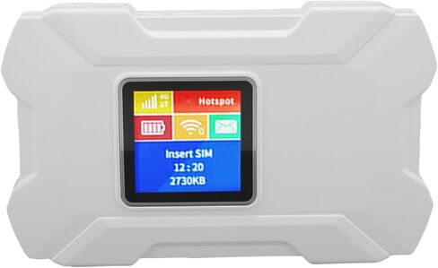 مودم USB Yoidesu 4G LTE، فتحة SIM لجهاز التوجيه المحمول بسرعة 300 ميجابت في الثانية، نقطة اتصال محمولة للجيب، نقطة اتصال محمولة للسفر، ما يصل إلى 32 مستخدمًا، 3000 مللي أمبير في الساعة، جهاز واي فاي 4G in Saudi Arabia