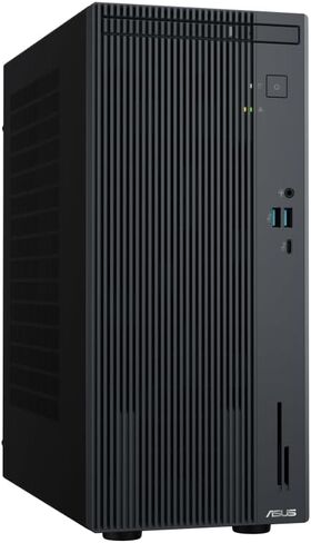 ASUS V500 Home & Business Desktop Computer Intel Core i7 (24 MB Cache, Up to 4.9GHz), 64GB RAM, 2TB PCIe SSD, Display Port, WiFi 6, HDMI, Keyboard & Mouse, 2-Monitor Support 4K, Windows 11 in Saudi Arabia