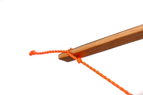 Shatterproof Archery Tillering String for Bow Making in Kuwait
