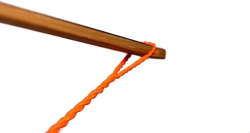 Shatterproof Archery Tillering String for Bow Making in Kuwait