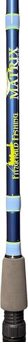 Fitzgerald Fishing Matrix Shad Rods Inshore Series in Kuwait