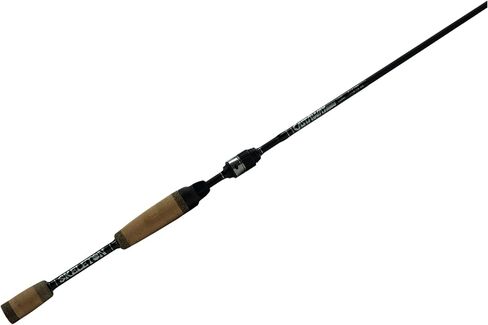 Castaway Rods Skeleton Nano Sknsmc7 7' Medium Casting Rod in Saudi Arabia