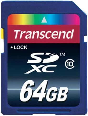Canon Rebel SL1 Digital Camera Memory Card 64GB Secure Digital Class 10 Extreme Capacity (SDXC) Memory Card in Saudi Arabia
