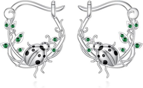 Orca Earrings 925 Sterling Silver Orca Killer Whale Earrings Jewelry Christmas Anniversary Birthday Jewelry Gifts for Mother Wife Daughter Sister Friend in Saudi Arabia