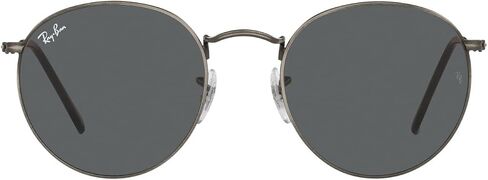 Ray-Ban Rb3447 Round Metal Sunglasses in Saudi Arabia