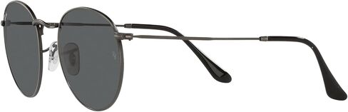 Ray-Ban Rb3447 Round Metal Sunglasses in Saudi Arabia