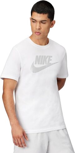 Nike Men's Logo Sportswear T-Shirt in Saudi Arabia