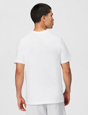Nike Men's Logo Sportswear T-Shirt in Saudi Arabia
