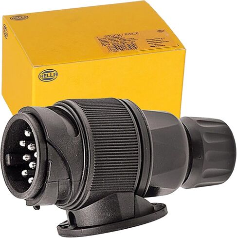 HELLA 8JA 005 951-003 Plug - Plug: Screw Contact in Saudi Arabia