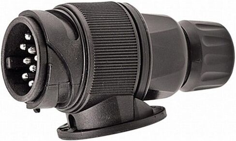 HELLA 8JA 005 951-003 Plug - Plug: Screw Contact in Saudi Arabia