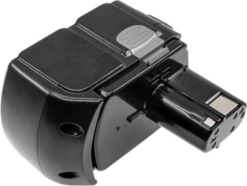 WOLWES Battery Replacement for Hitachi P/N: 326240, 326241, 327730, 327731, BCL 1815, BCL 1830, EBM 1815, EBM 1830, DS 18DVB, DS 18DVB2, DS 18DVB2K, DS 18DVF3 in Saudi Arabia