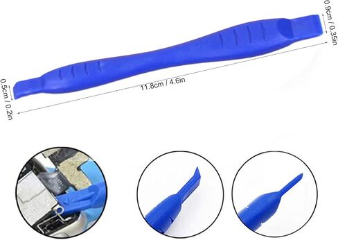 PlasticSpudgersuction Cup Electronics Repair Tool Tool, Smooth for Damage- Pring, Ideal for Tablet and Computer Repair, Long Service Life in Saudi Arabia
