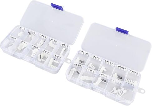 Walfront Hard Drive Repair Head Replacement Tool Kit Data Recovery Magnetic Head HDD Repair Tools Disk in Saudi Arabia