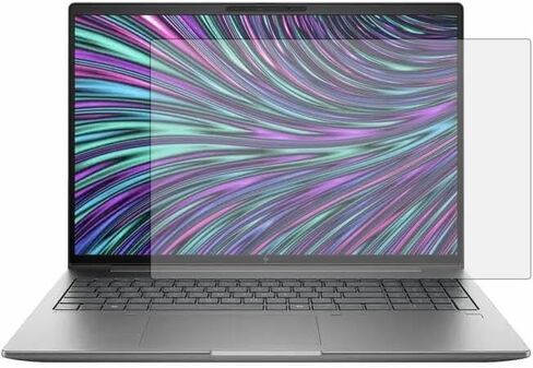 Screen Protector (Set of 2) for HP Zbook Power Firefly G11 16" Laptop Anti Glare Anti Scratch in Saudi Arabia