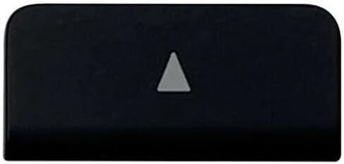 ewkft استبدال Keycap يمين يسار لأعلى لأسفل مفتاح السهم مع مفصل مشبك مقص متوافق مع MacBook Pro/Air Model A2141 A2485 A2442 A2251 A2289 A2179 A2337 A2338 لوحات المفاتيح (سهم لأعلى) in Kuwait