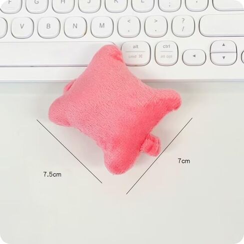 Wrist - Protective Pillow for Computer Use, Comfortable Support for Your Wrist (Blue) in Saudi Arabia