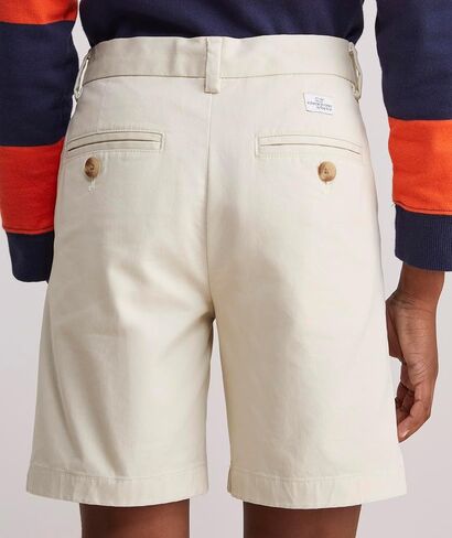 سروال قصير قصير للأولاد من Vineyard Vines in Saudi Arabia
