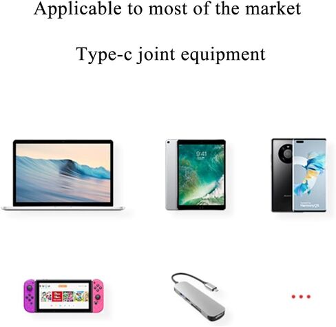 محول محول 10 جيجابت في الثانية ذكر إلى أنثى من النوع C إلى USB3.0 محول تمديد مزامنة البيانات للكمبيوتر المحمول in Kuwait