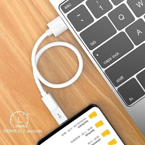 محول شحن الهواتف USB أنثى إلى النوع C ذكر موصلات محول الشحن ونقل البيانات بيانات USB C in Saudi Arabia