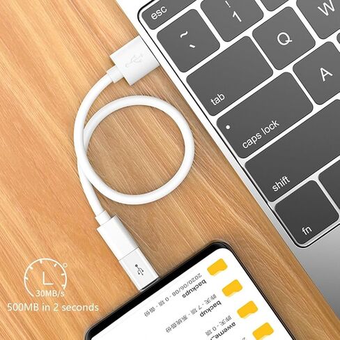 محول شحن الهواتف USB أنثى إلى النوع C ذكر موصلات محول الشحن ونقل البيانات بيانات USB C in Saudi Arabia