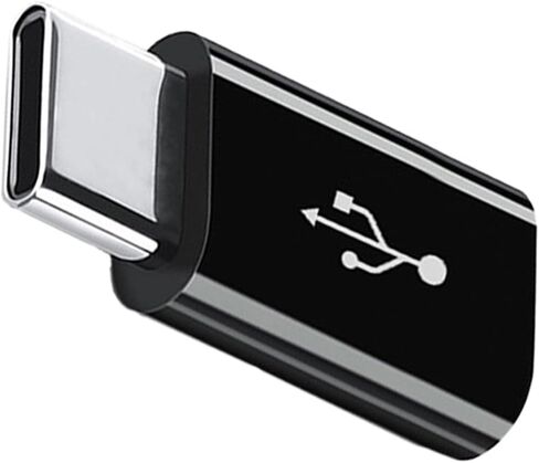 محول شحن الهواتف USB أنثى إلى النوع C ذكر موصلات محول الشحن ونقل البيانات بيانات USB C in Saudi Arabia