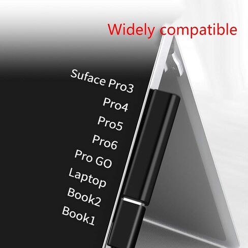 USB Type C Power Supply for Head Converter Female Adapter for Surface 3 4 5 6 Adap A/V Video Game Cable in Saudi Arabia
