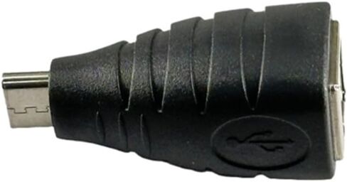 محول طابعة USB C نوع ذكر إلى B أنثى قابس الطباعة للطابعة الماسح الضوئي B إلى in Kuwait