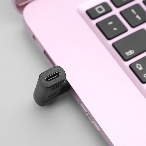 محول الطاقة USB نوع C أنثى إلى 4.0x1.35 مللي متر ذكر موصل قابس محول ل Zenbook UX21A UX31A UX32A USB in Saudi Arabia