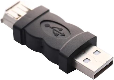 محول 6Pin أنثى إلى USB 2.0 ذكر لكاميرات الهواتف المحمولة in Saudi Arabia