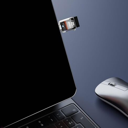 محول صغير مع مؤشرات ضوء USB C ذكر إلى USB 3.2 أنثى 120 واط محول شحن نقل سريع للبيانات in Saudi Arabia