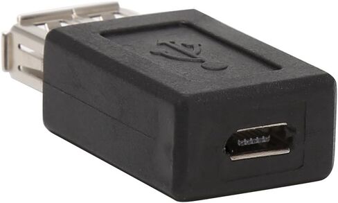 2 حزمة USB 2.0 محول نوع A أنثى إلى USB B طباعة أنثى محول موصل محول التوصيل حزمة اللوحة الأم in Kuwait