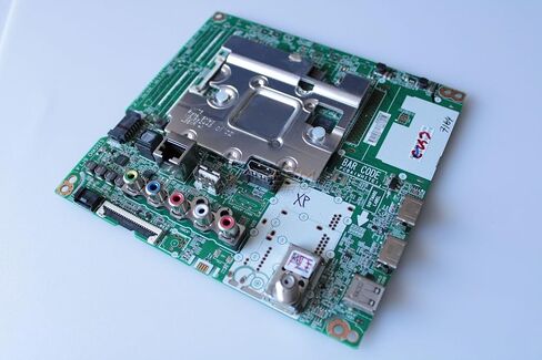 اللوحة الرئيسية EBT66157802 متوافقة مع LG 70UM6970PUA in Saudi Arabia