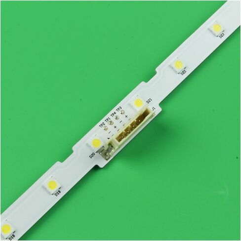 LED bar fit for Samsung UN55RU7300 UN55RU7300G UN55RU7300K UN55RU7300P UN55RU7300GXPE UN55RU7300F UN55RU7300FXZX UN55RU7300FXZA 2pcs in Saudi Arabia