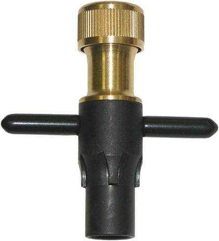 BERETTA 12 Gauge Choke Tube Wrench with Thread Chaser - Intended for Use with Mobilchoke in Saudi Arabia