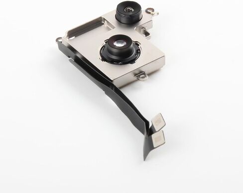 استبدال الكاميرا الرئيسية الخلفية لجهاز iPhone 14 Plus (A2886/ A2632/ A2885/ A2896/ A2887) - طقم إصلاح وحدة الكاميرا الخلفية بجودة OEM in Saudi Arabia