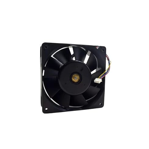1 قطعة 48 فولت 0.95A DV12038B48H 12 سنتيمتر 12038 in Kuwait