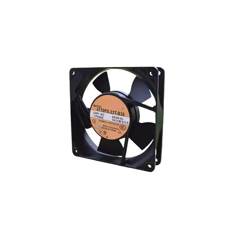 1 قطعة 4710PS-23T-B30 12025 230 فولت 12 سنتيمتر in Kuwait