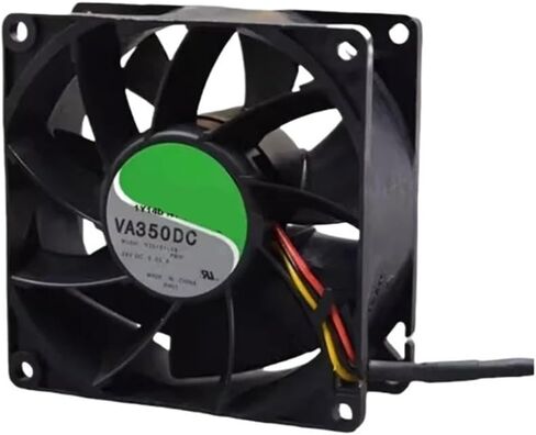1pcs VA350DC V35208-35 9038 12V 1.1A X3100 in Saudi Arabia