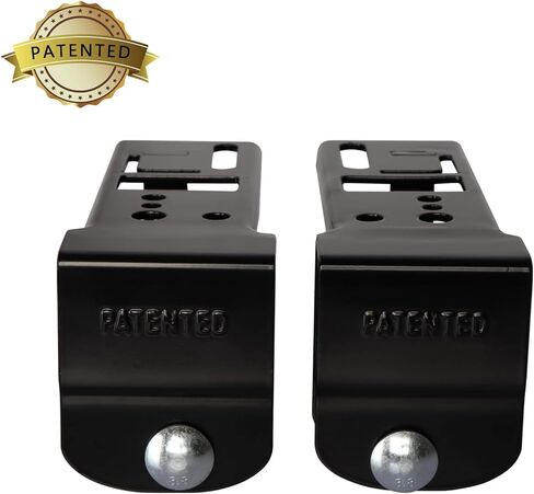 نظام الأهداف الفولاذية Highwild AR500 B001 دعامات تمديد حامل الهدف - ملحقات التصوير DIY للمدى الخارجي وممارسة الرماية in Saudi Arabia